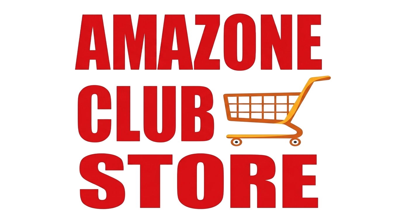 Amazone Club Store